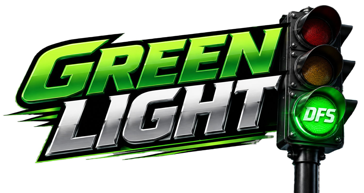 Green Light DFS